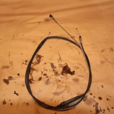 1996-1997 TigerShark Daytona 770 Throttle Cable Accelerator Linkage - Image 1 of 4