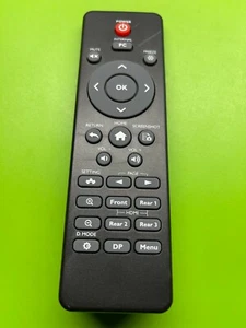 Mando a distancia NEWLINE TRUTOUCH TT-7518VN para TT-6518VN TT-7518VN TT-8618VN - Imagen 1 de 2