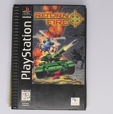 .PSX.' | '.Return Fire.