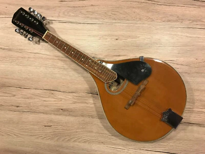 Mandoline Sherwood SHM25 - Bild 1 von 2