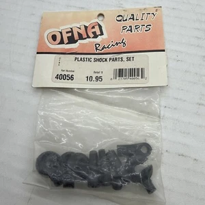 OFNA Racing 40056 Plastic Shock Parts Set Vintage B48 - Picture 1 of 1