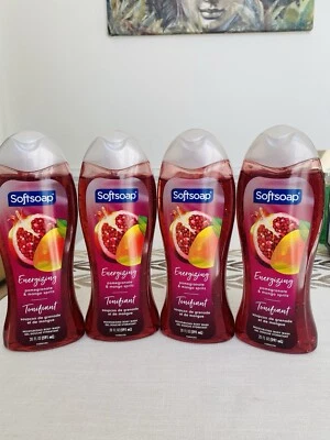 Softsoap Body Wash (4) - Image 1 of 2