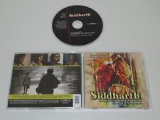 Siddharth/Soundtrack/Andrew Lockington (Intrada Isc 347) CD Album