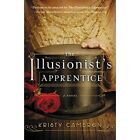 Illusionist's Apprentice - Paperback NEW Cambron, Kristy 06/04/2017