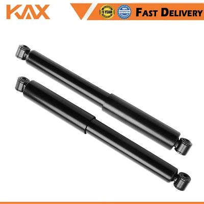 Rear Shock Absorbers for Chevy Uplander Buick Terraza Saturn Relay 3.9L 37156 - Image 1 of 4