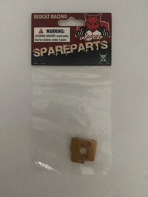 REDCAT RACING RC M610 Aluminum Volcano Parts NEW - Image 1 of 2