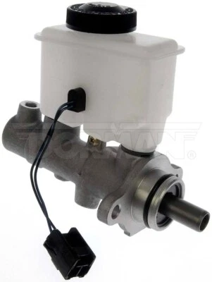 Dorman M390420 Brake Master Cylinder fits Mazda Protege - Image 1 of 4
