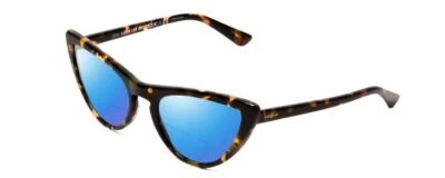 Vogue VO5211 Lady Polarized Bi-Focal Sunglass Choose Lens in Tortoise Brown 54mm - Image 1 of 4