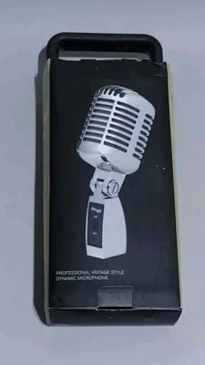 Stagg SDM100 CR Microphone! -LL - Image 1 of 4
