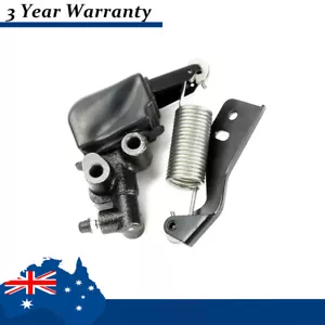 Brake Load Sensing Valve 46400-VK000 For Nissan Frontier Navara D22TD 2.5TD TD25 - Picture 1 of 15