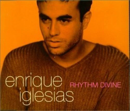 Enrique Iglesias Rhythm divine (1999)  [Maxi-CD] - Bild 1 von 1