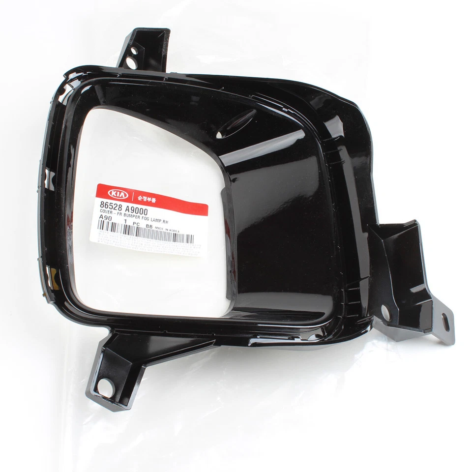 Tapicería de luz antiniebla genuina (derecha) 2015-2017 Sedona 86528-A9000 para Kia Foto 1 de 1