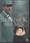 Sherlock Holmes - Il Nobile Scapolo Vol.2 - Versione da edicola. DVD in Italiano