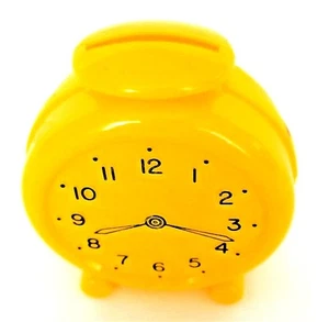 First National Bank of Rock Island Plastic Bank    A5 SP - Imagen 1 de 4