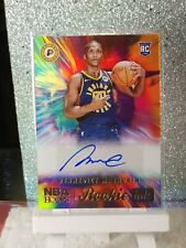 Top 2022-23 NBA Rookie Cards to Collect, Rookie Auction Hot List