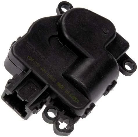 HVAC Blend Door Actuator for 2005-2007 Ford Freestyle - Изображение 1 из 1