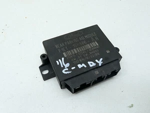 FORD FOCUS C-MAX '15-19  PARKING PCD CONTROL MODULE  F1ET15K866AH - Picture 1 of 4