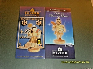 Blank - Engel ++ Flyer ++ Sondereditionen 2018 und Kunststube Blank - Bild 1 von 1