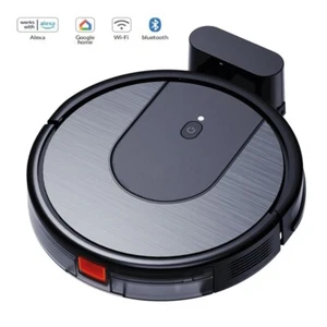 Robot aspirapolvere Lava e aspira Vinco 40180 - Foto 1 di 2