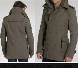 Superdry Coats, Jackets \u0026 Vests for 