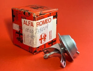 CORRETTORE DEPRESSORE SPINTEROGENO ALFA ROMEO 33 ORIGINALE 60755009 - Foto 1 di 15