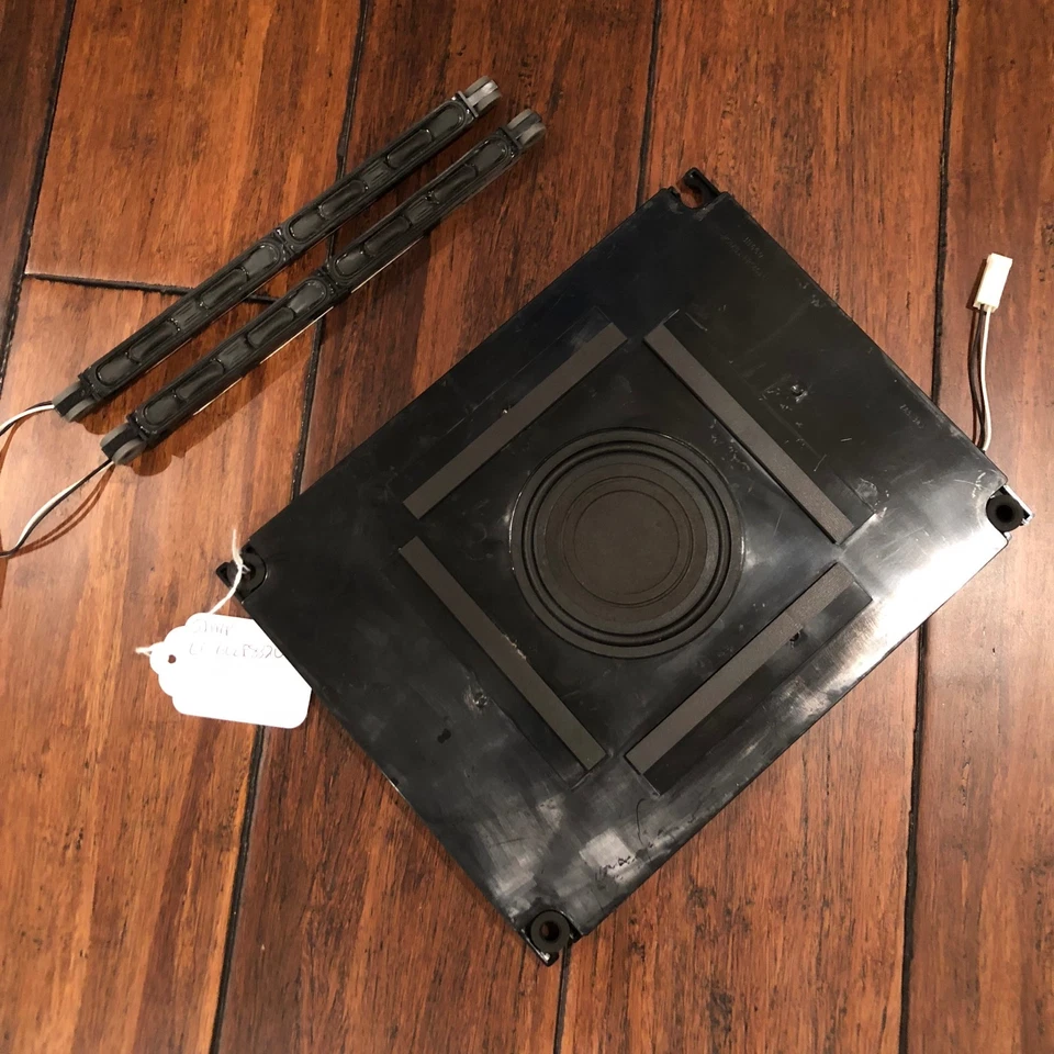 ALTAVOCES AFILADOS PARA PRO-60X5FD Y OTROS MODELOS Foto 1 de 1