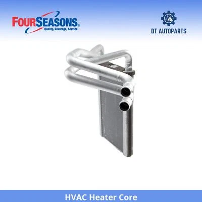 Para Hyundai Genesis 2010-2012 cupé cupé HVAC núcleo calentador 4 estaciones 2011 Foto 1 de 4