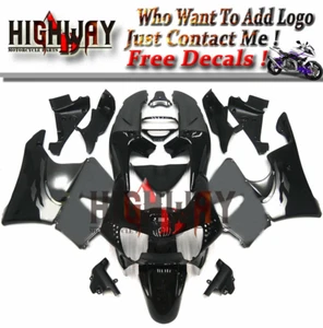 Motorcycle ABS Fairing Bodywork Fairings Set For HOUDA CBR900RR 919 1998-1999 - Picture 1 of 6