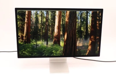 Pantalla Apple Studio 27" Nano-Textura Vidrio 5K Retina A2525 Foto 1 de 4