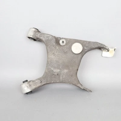 04-10 BMW 535i 550i 650i M5 M6 Left Rear Lower Control Arm 33326755989 OEM Used Foto 1 de 4