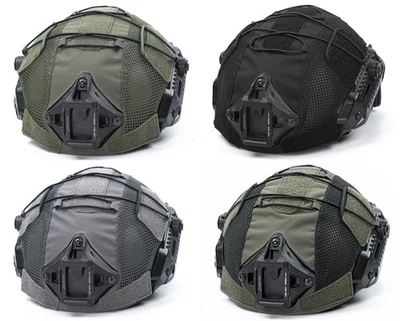 Tactical Helmet Cover Mesh 500D Cloth for TMC FMA MTEK Helmet