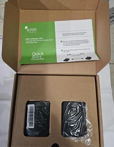 Icron USB 2.0 Ranger 2311 USB Extender System NEW - Picture 1 of 2