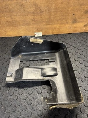 02 Kawasaki Prairie 650 tanque de gasolina plástico  Foto 1 de 4