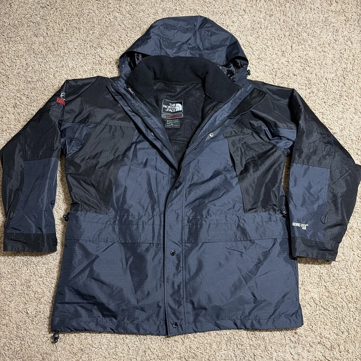 north face summit series gore tex products for sale | eBay