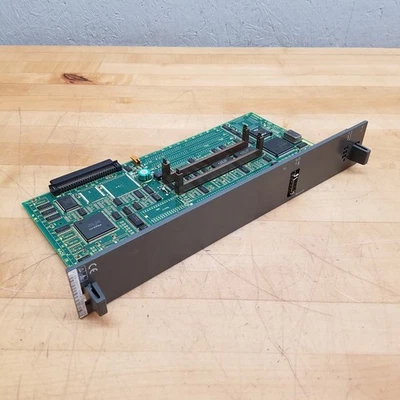 Fanuc A16B-3200-0054/06B Option Circuit Board - USED - Image 1 of 4