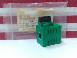 Genie 81044GT COIL,SOLENOID,10DSD 10V,W/DIOD, EA Terex - Picture 1 of 6