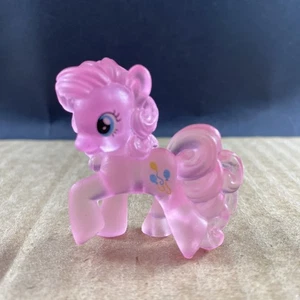 Modellino My Little Pony Pinkie Pie traslucido, OGGETTI MULTIPLI SPEDIZIONE GRATUITA! - Foto 1 di 2