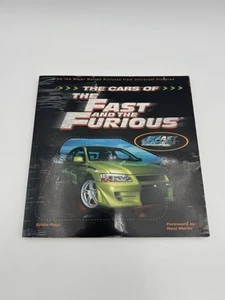 The Cars of the Fast and the Furious: Die Entstehung der heißesten Autos auf dem Bildschirm - Bild 1 von 4