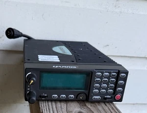 Harris XG-75M 700/800 Phase 1 & 2 AES Multi Key - Zdjęcie 1 z 10