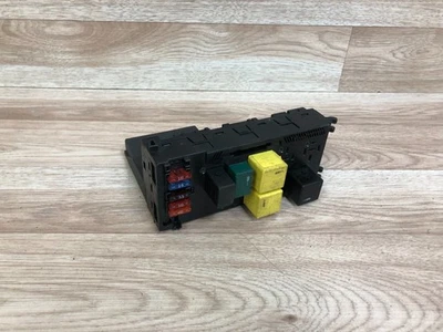 MERCEDES BENZ OEM W208 W210 CLK430 E320 BLOQUE CAJA FUSIBLES SAM DELANTERO 98-03 8 Foto 1 de 4