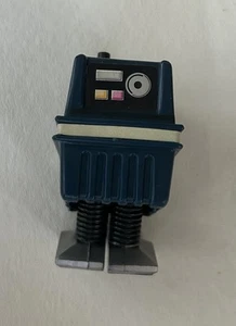 Figura de acción de colección Star Wars Power Droid bonitas pegatinas clics Gonk Kenner - Imagen 1 de 3