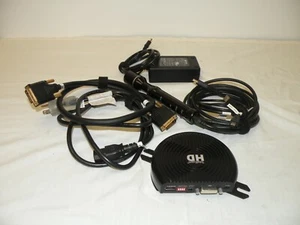 GLOBAL MED TOTAL EXAM HD TELEHEALTH KAMERA, RECEIVER, KABEL, NETZTEIL & NETZKABEL - Bild 1 von 9