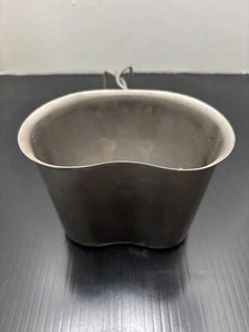 Kantinenbecher USGI mit Drahtgriff - Bild 1 von 3