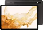 Samsung Galaxy Tab S8 SM-X700 - 128GB Graphit 11 Zoll (WiFi) mit Stift SEHR GUT