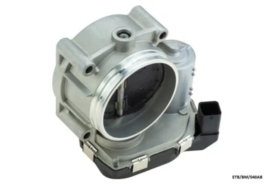 Cuerpo De Aceleración Para BMW 6 630 I 2007-2010 ETB/BM/040AB - Imagen 1 de 4