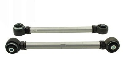 Brazo de control trasero Whiteline KTA195 para 05+ Ford Mustang - Conjunto completo de brazo Lwr Foto 1 de 4