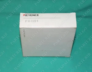 Keyence, PX-H61, Photoelectric Sensor Receiver NEW - Picture 1 of 4