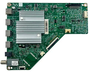 Vizio 756TXNCB02K036 Main Board for V4K55C-0801 - Picture 1 of 1