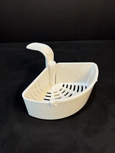 Black & Decker HS90 Handlicher Dampfgarer plus Gemüseabscheider nur Teil - Bild 1 von 1