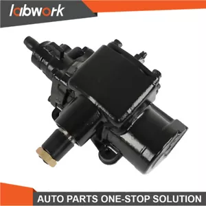 Labwork Power Steering Gear Box For 2002-2005 Ford F-250 F-350 Excursion 277569 - Picture 1 of 12